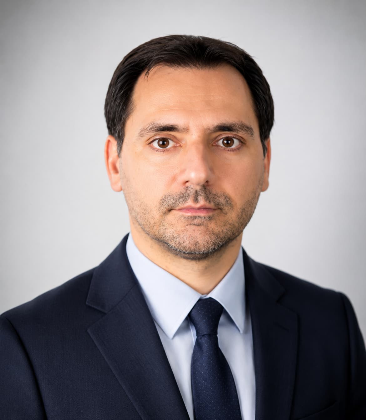 Houmam Rakouki — freelance accountant and financial consultant